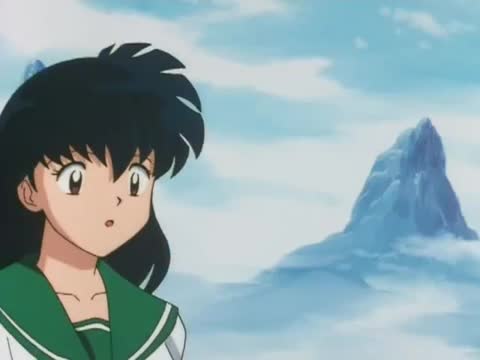 Inuyasha Dublado Episódio 57 Online