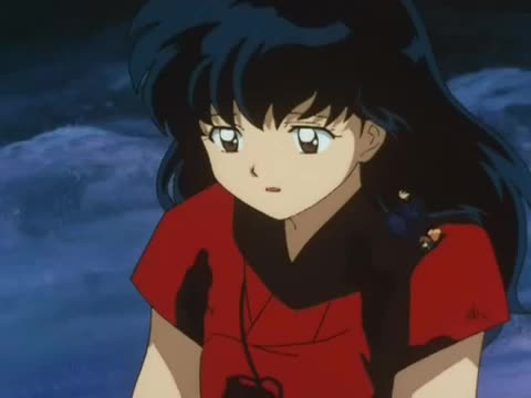 Inuyasha Dublado Episódio 58 Online