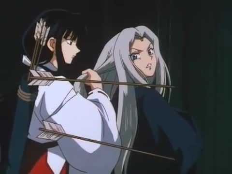 Inuyasha Dublado Episódio 61 Online