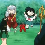 Inuyasha Dublado