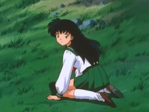 Inuyasha Dublado Episódio 65 Online