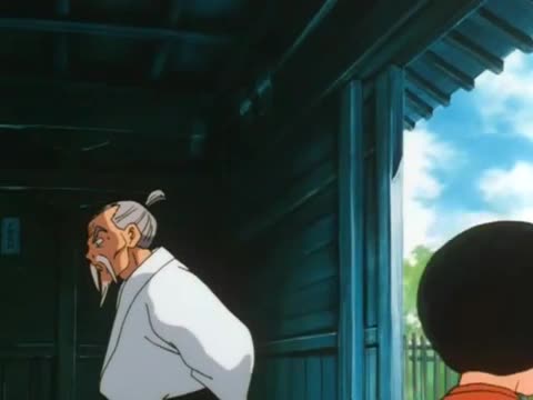 Inuyasha Dublado Episódio 69 Online