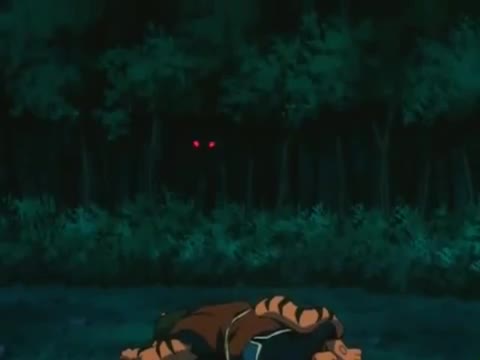 Inuyasha Dublado Episódio 72 Online