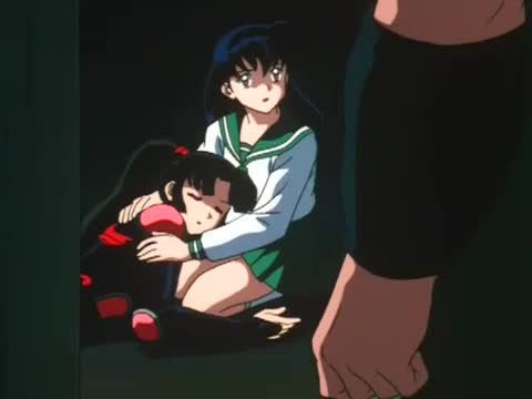 Inuyasha Dublado Episódio 76 Online