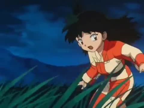 Inuyasha Dublado Episódio 81 Online