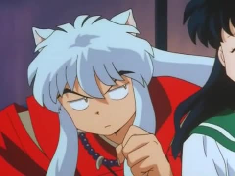 Inuyasha Dublado Episódio 85 Online