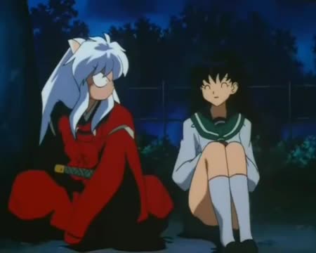 Inuyasha Dublado Episódio 88 Online