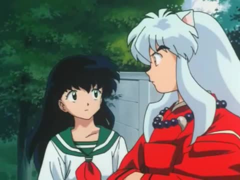 Inuyasha Dublado Episódio 90 Online