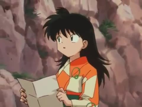 Inuyasha Dublado Episódio 96 Online