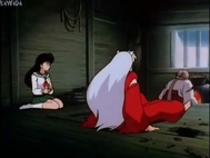 Inuyasha Episodio  02 Online