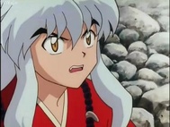 Inuyasha Episodio  03 Online