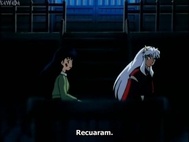 Inuyasha Episodio  04 Online