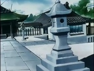 Inuyasha Episodio  05 Online