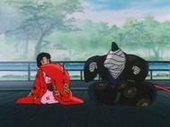 Inuyasha Episodio  08 Online