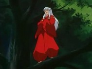 Inuyasha Episodio  09 Online