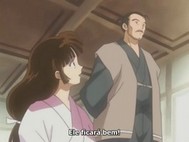 Inuyasha Episodio  100 Online