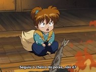 Inuyasha Episodio  101 Online