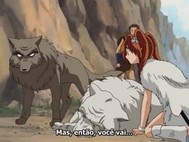 Inuyasha Episodio  102 Online