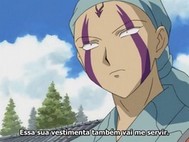 Inuyasha Episodio  104 Online