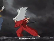 Inuyasha Episodio  109 Online