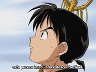 Inuyasha Episodio  110 Online