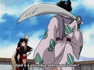 Inuyasha Episodio  111 Online