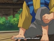 Inuyasha Episodio  112 Online