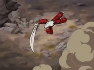 Inuyasha Episodio  113 Online