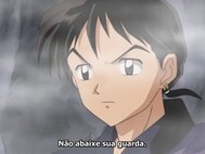 Inuyasha Episodio  114 Online