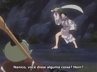 Inuyasha Episodio  115 Online