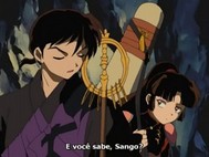 Inuyasha Episodio  116 Online