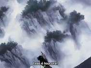 Inuyasha Episodio  118 Online