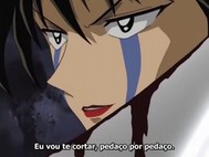 Inuyasha Episodio  119 Online