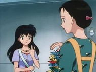 Inuyasha Episodio  12 Online