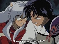 Inuyasha Episodio  121 Online