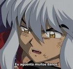 Inuyasha