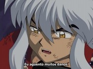 Inuyasha Episodio  122 Online