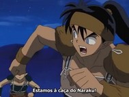 Inuyasha Episodio  125 Online