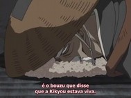 Inuyasha Episodio  126 Online