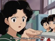 Inuyasha Episodio  127 Online