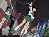 Inuyasha Episodio  128 Online