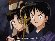 Inuyasha Episodio  129 Online