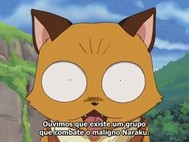 Inuyasha Episodio  130 Online