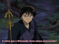 Inuyasha Episodio  132 Online