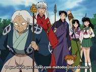 Inuyasha Episodio  136 Online