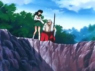 Inuyasha Episodio  14 Online