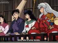 Inuyasha Episodio  141 Online