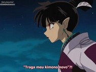 Inuyasha Episodio  142 Online