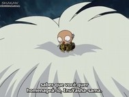 Inuyasha Episodio  144 Online