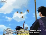 Inuyasha Episodio  145 Online